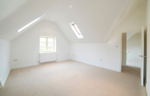 Rushmere St Andrew bedroom extension leads